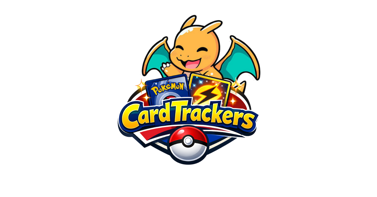 CardTrackers