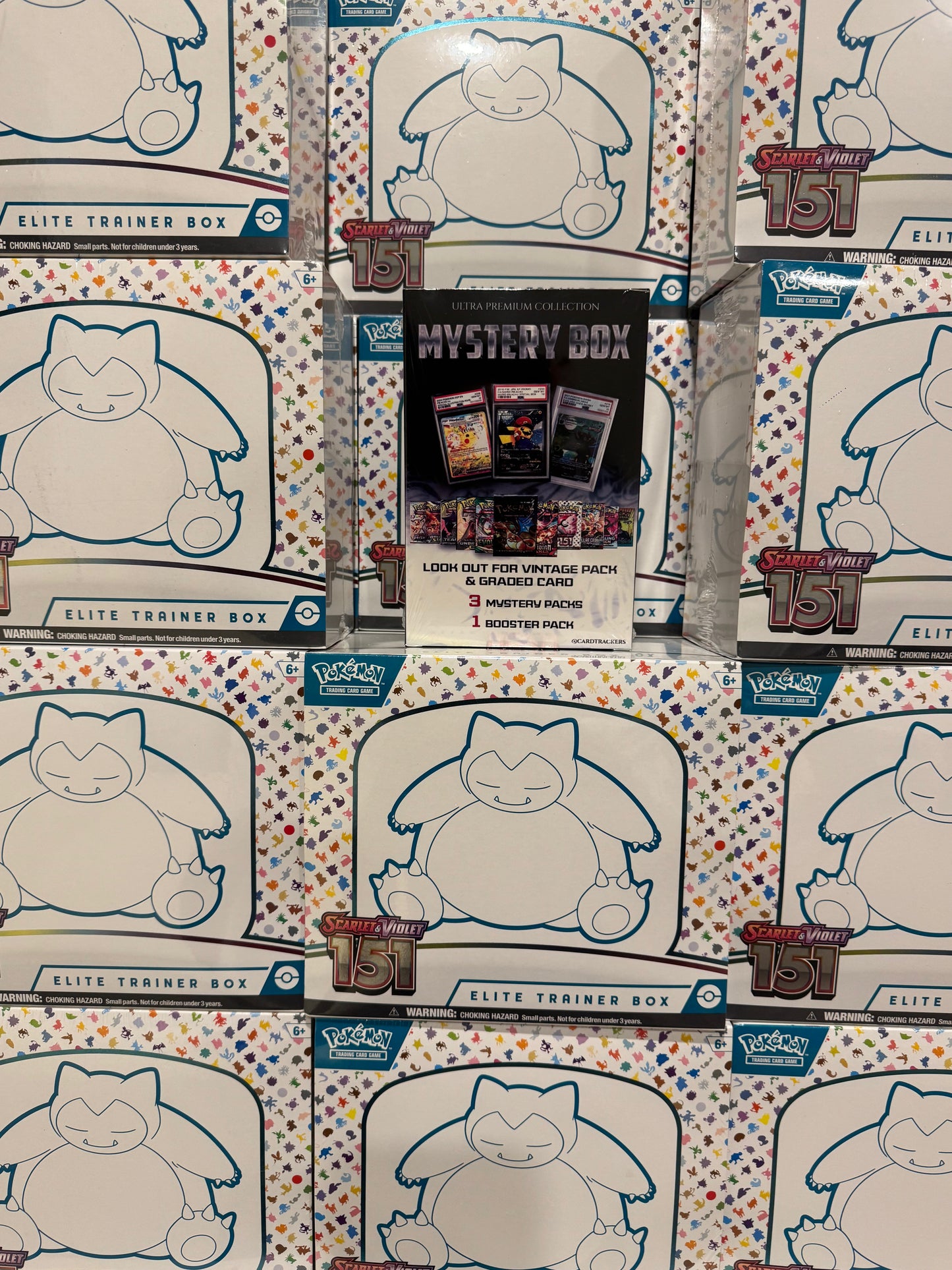 Ultimate Premium Box