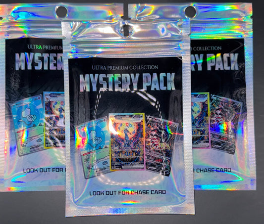 Ultra Premium Pack
