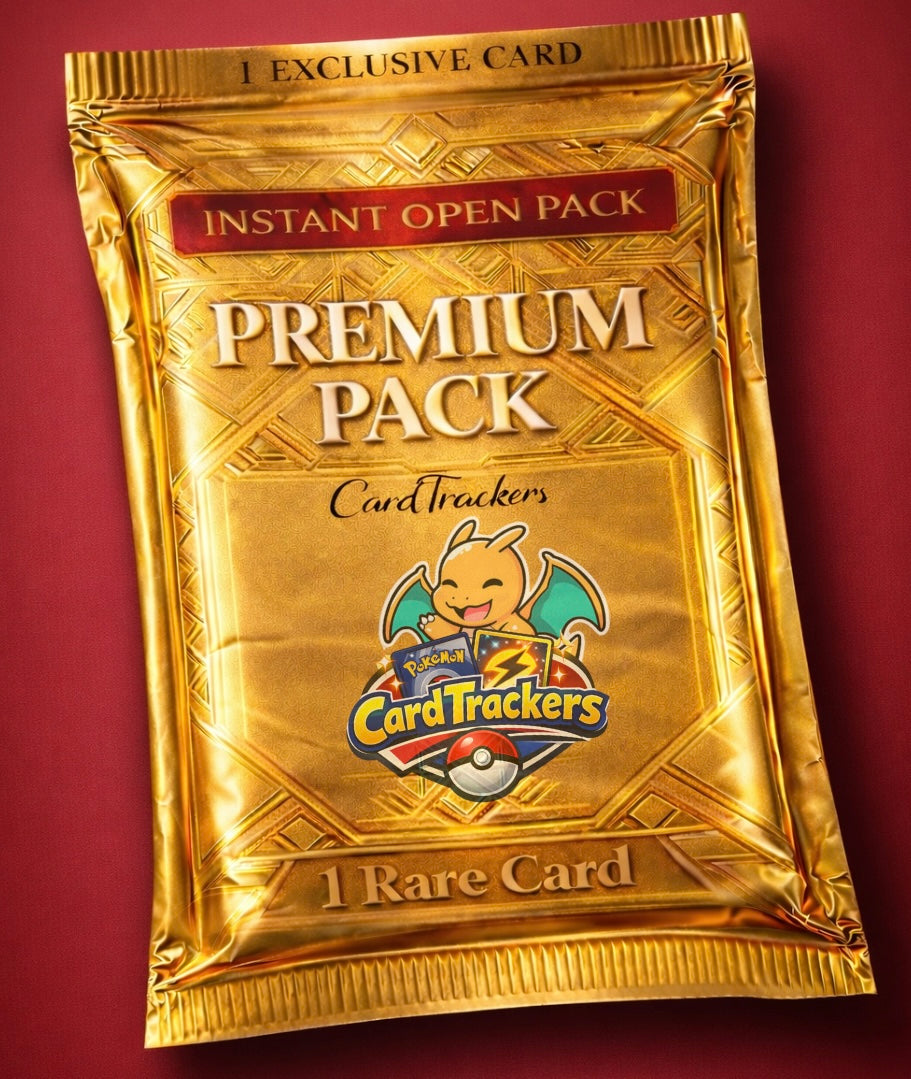 PREMIUM Pack (Open Instantly)