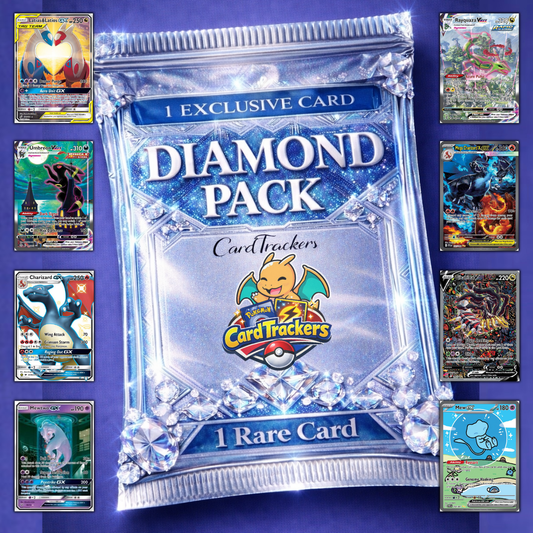 Elite Diamond Pack (Open instantly)