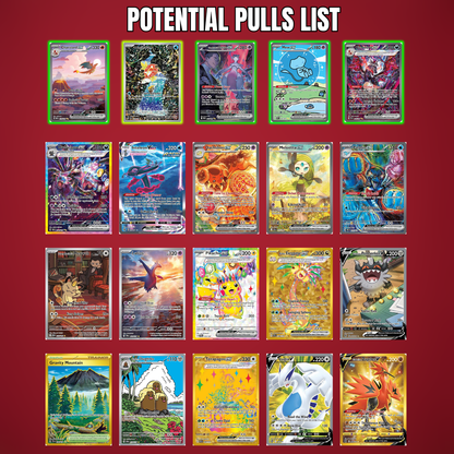 PREMIUM Pack (Open Instantly)