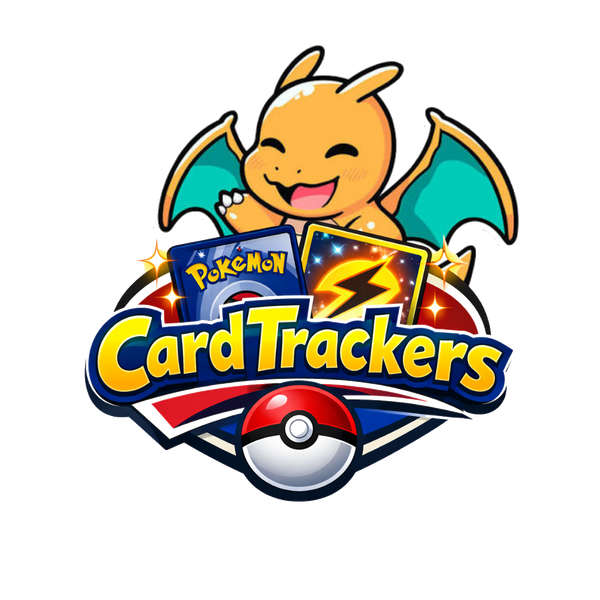 CardTrackers