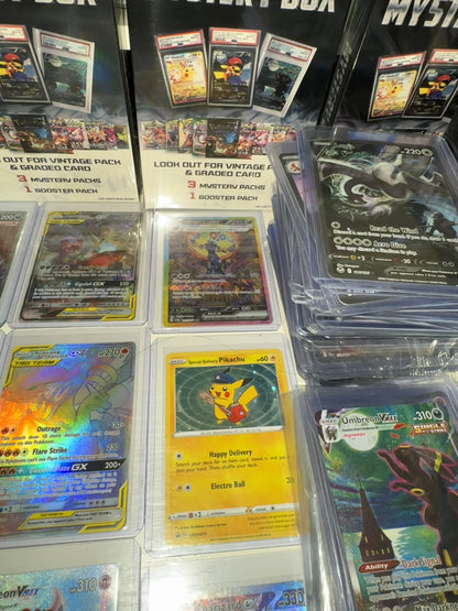 Ultimate Premium Box